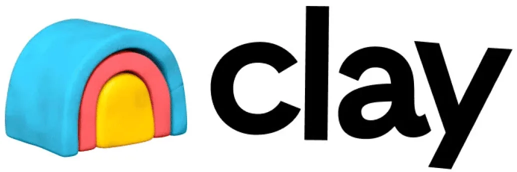 Clay logo