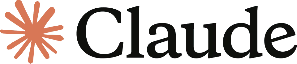 Claude logo
