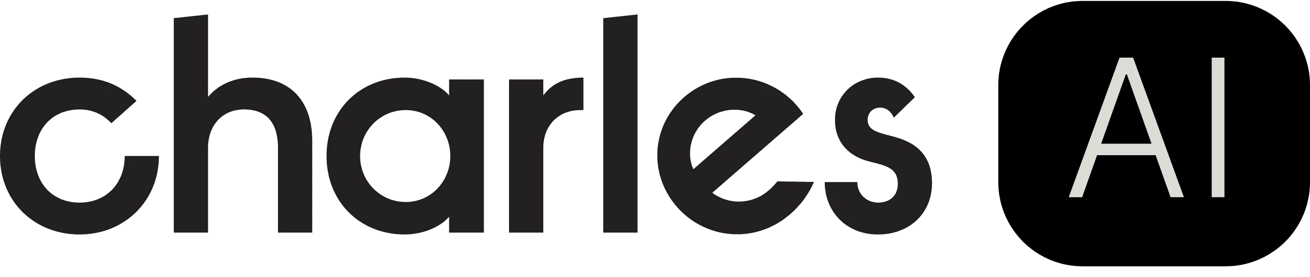 Charles logo