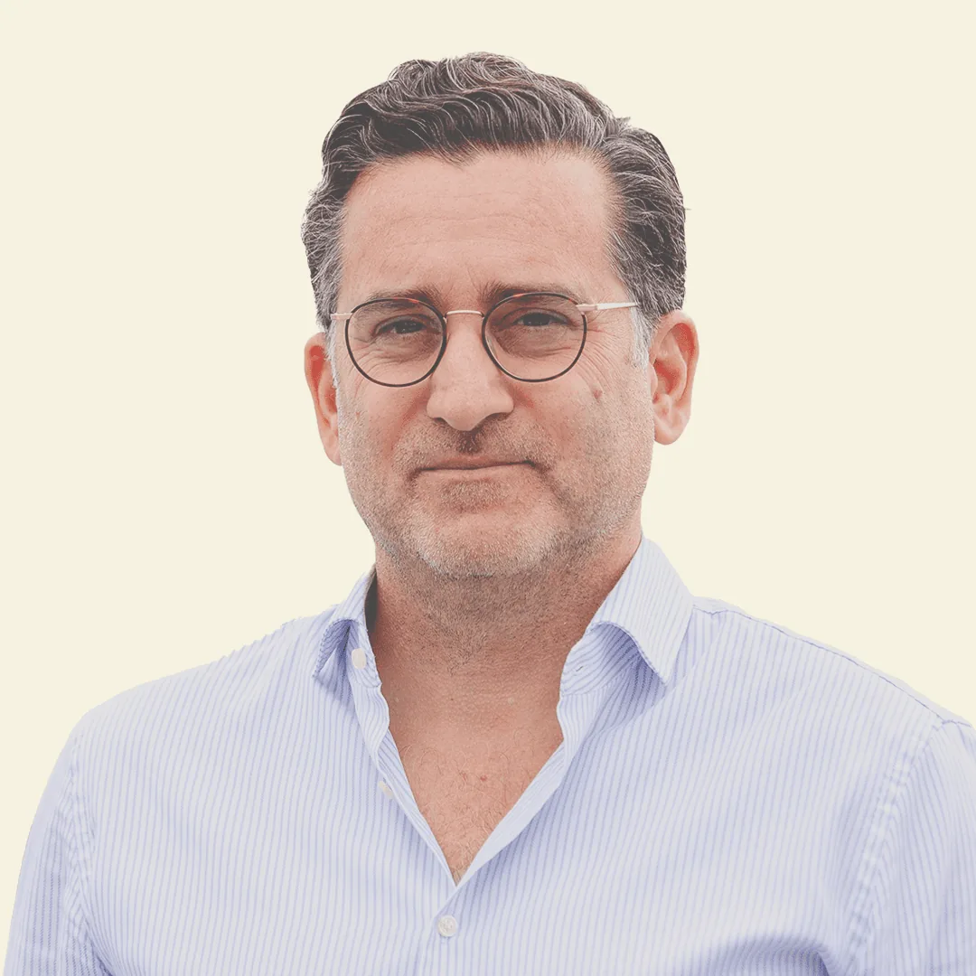 Daniel Lari