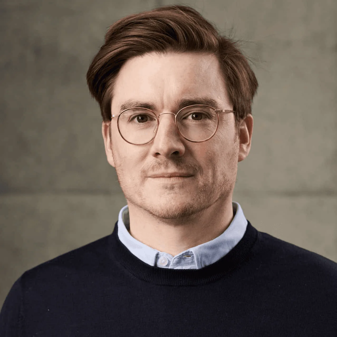 Dr. Alexander Mrozek