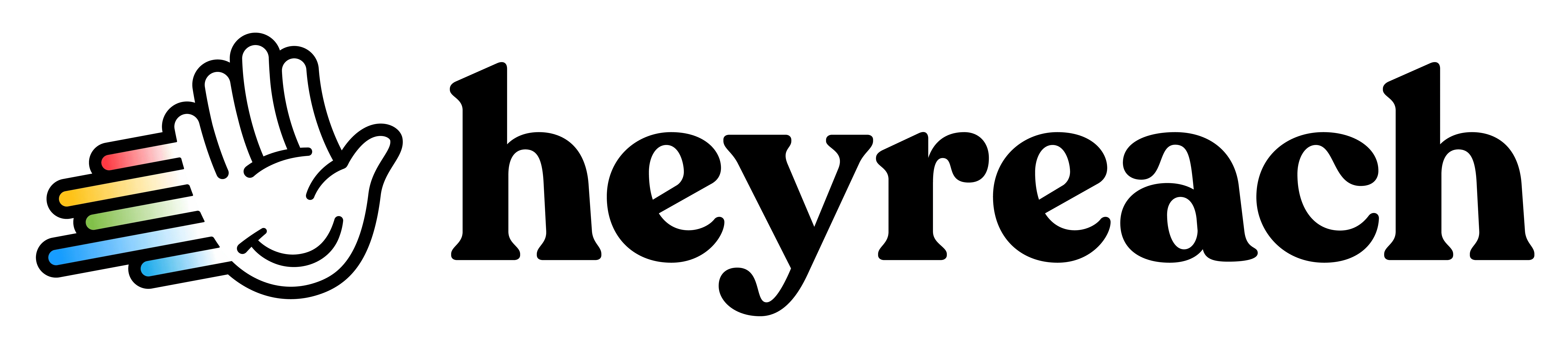 HeyReach logo