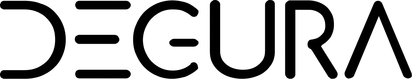 Degura logo