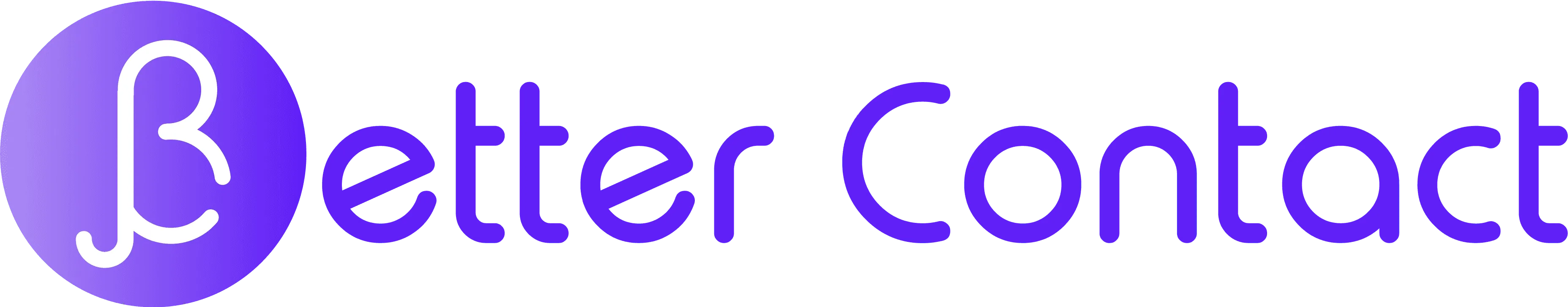 BetterContact logo